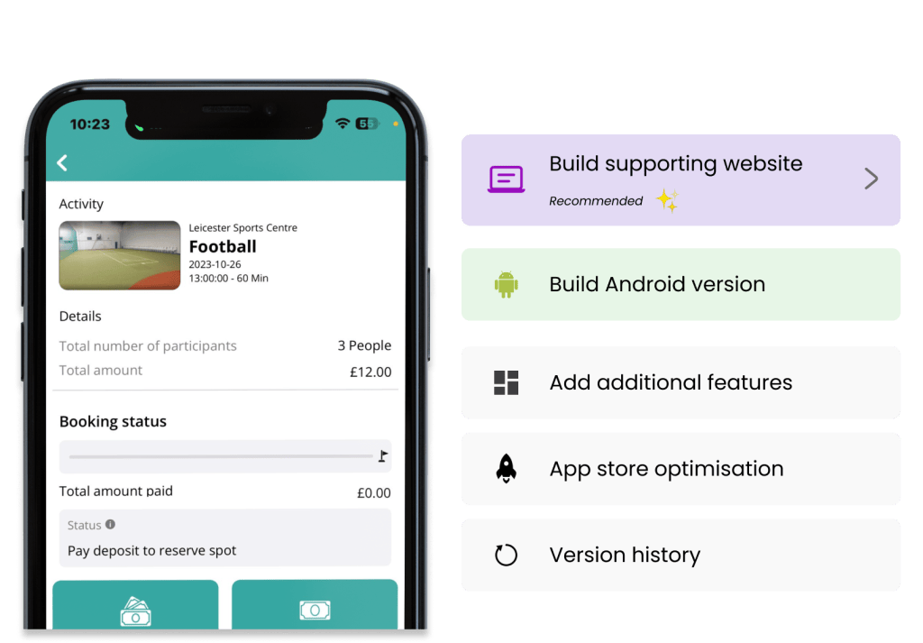 Launchpad AI 🚀 - Build & Launch a World Changing Startup
